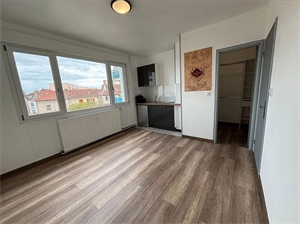 appartement à la vente -   54140  JARVILLE-LA-MALGRANGE, surface 20,74 m2 vente appartement - APR677432
